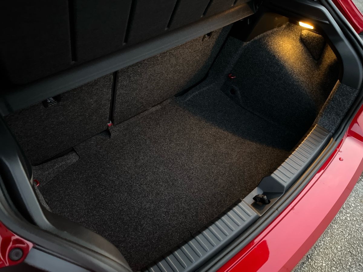 Used SEAT Ibiza 2025 for sale - 77080950: Photo 21