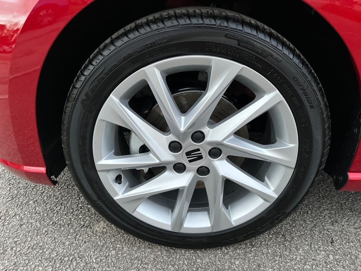 Used SEAT Ibiza 2025 for sale - 77080950: Photo 22