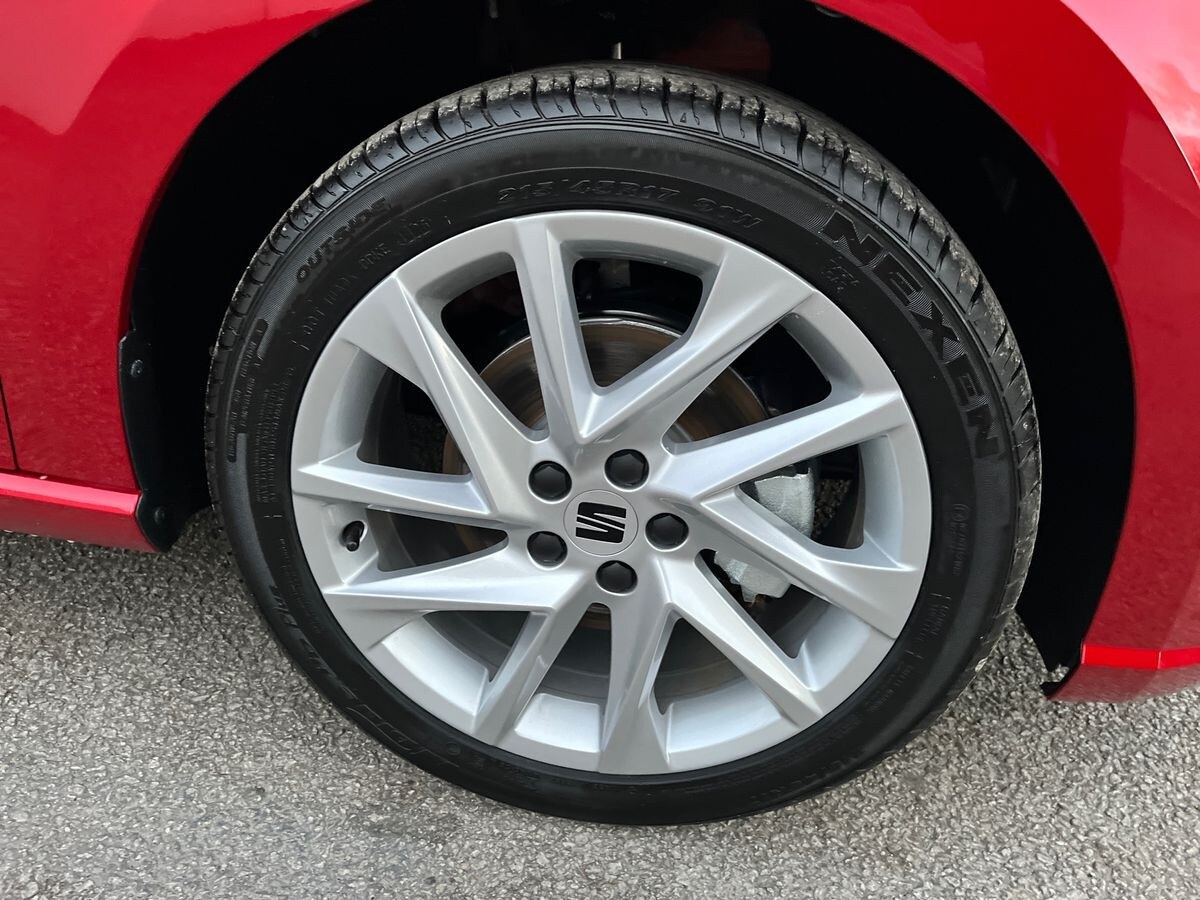 Used SEAT Ibiza 2025 for sale - 77080950: Photo 23