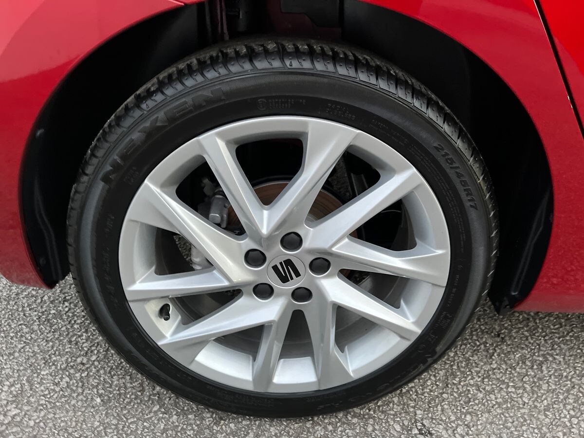 Used SEAT Ibiza 2025 for sale - 77080950: Photo 24