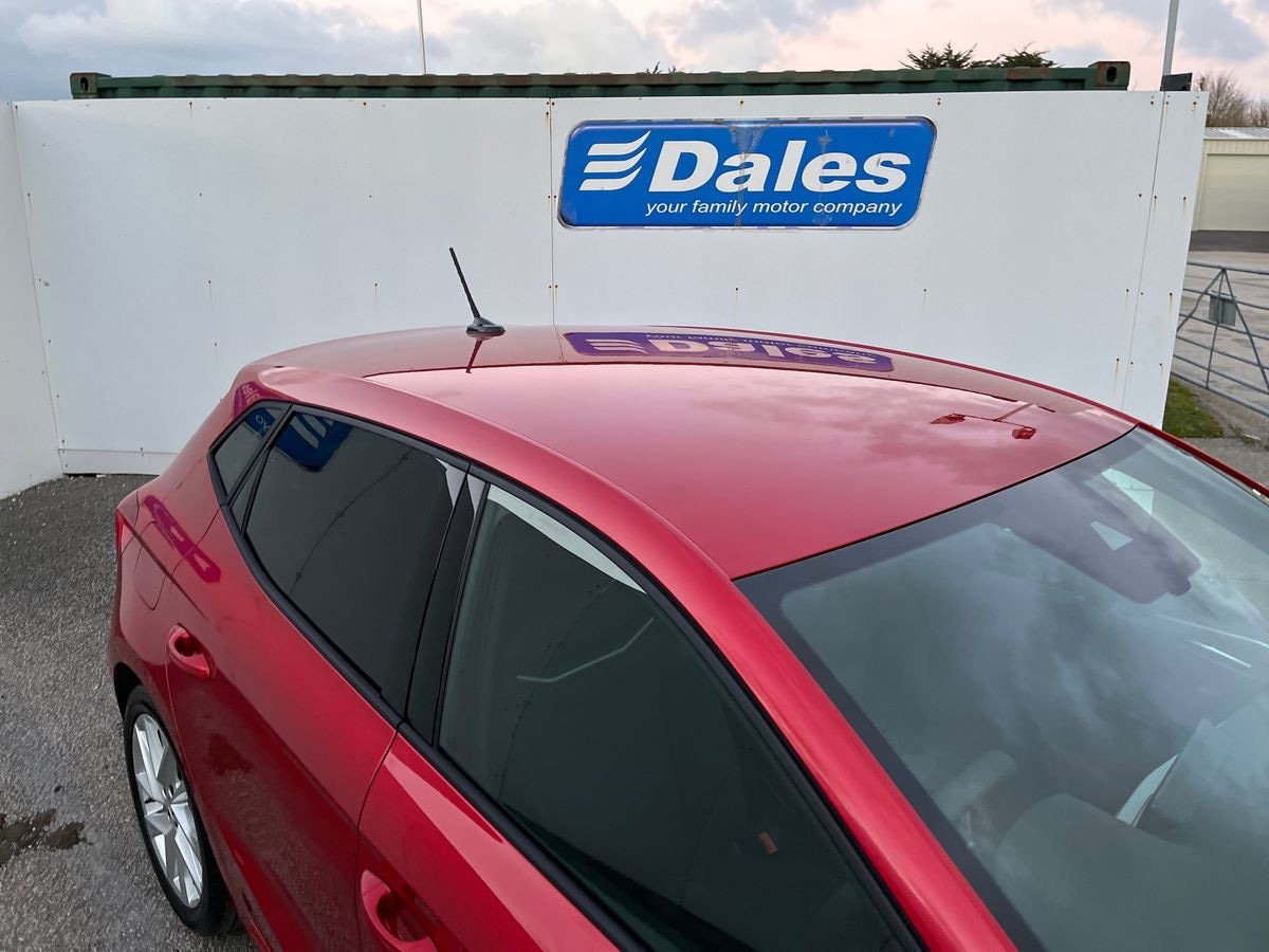 Used SEAT Ibiza 2025 for sale - 77080950: Photo 28