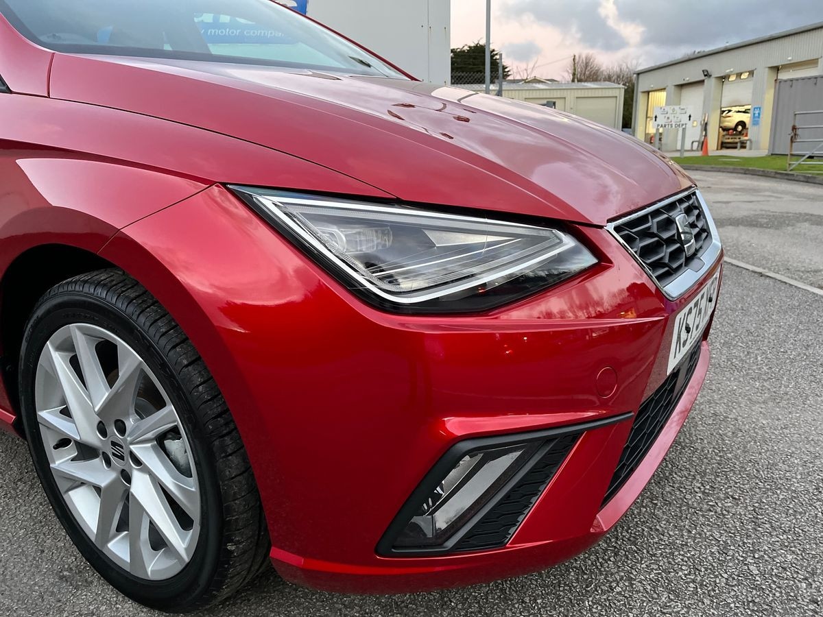 Used SEAT Ibiza 2025 for sale - 77080950: Photo 30