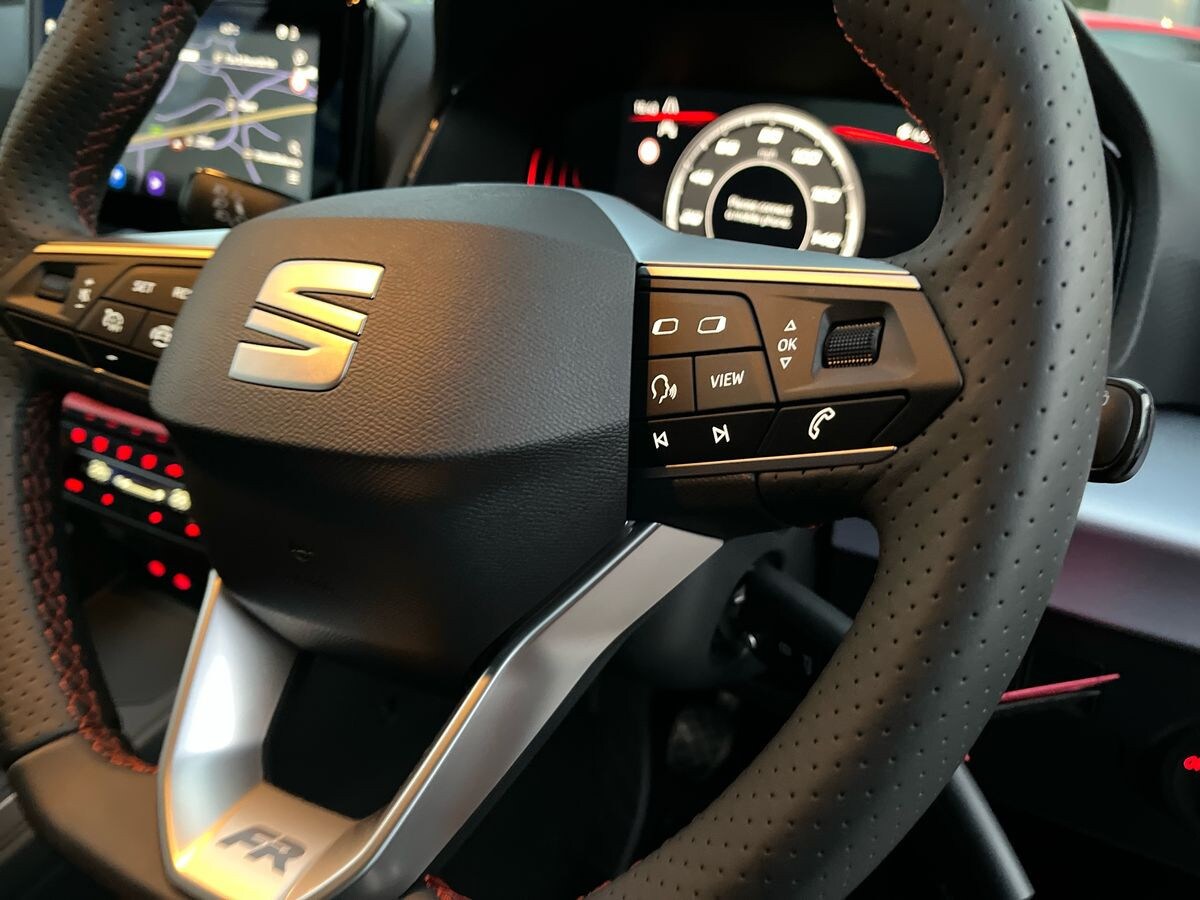 Used SEAT Ibiza 2025 for sale - 77080950: Photo 34