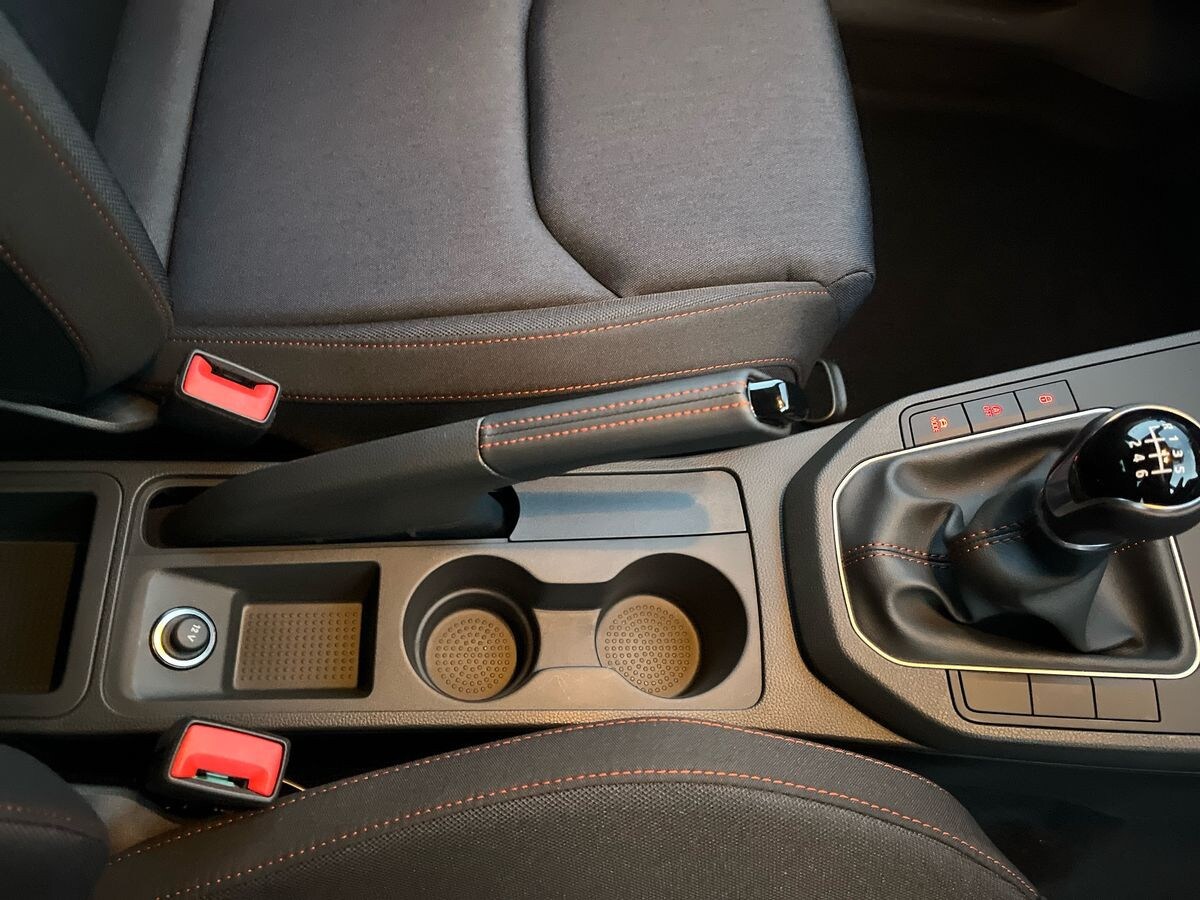 Used SEAT Ibiza 2025 for sale - 77080950: Photo 36