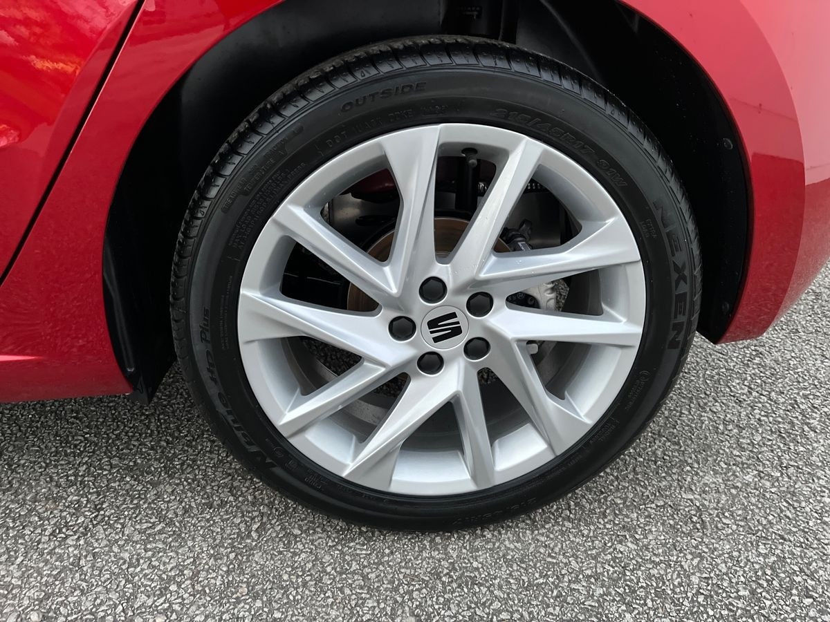 Used SEAT Ibiza 2025 for sale - 77080950: Photo 7