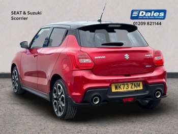 Used Suzuki Swift 2023 for sale - 75173703: Photo