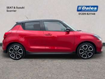 Used Suzuki Swift 2023 for sale - 75173703: Photo