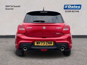 Used Suzuki Swift 2023 for sale - 75173703: Photo