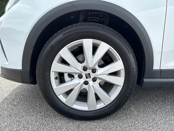 Used SEAT Arona 2025 for sale - 75355790: Photo 21