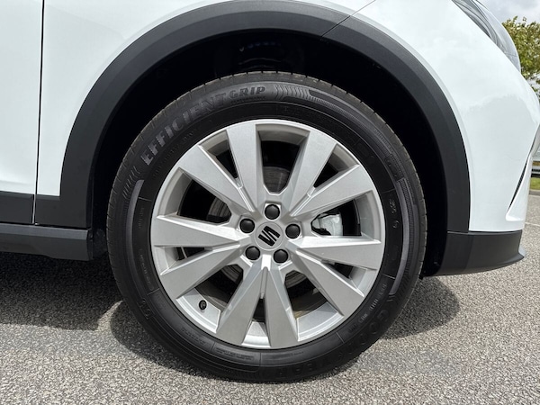 Used SEAT Arona 2025 for sale - 75355790: Photo 22