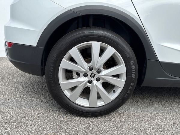 Used SEAT Arona 2025 for sale - 75355790: Photo 23