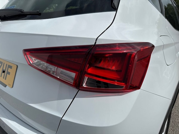 Used SEAT Arona 2025 for sale - 75355790: Photo 25
