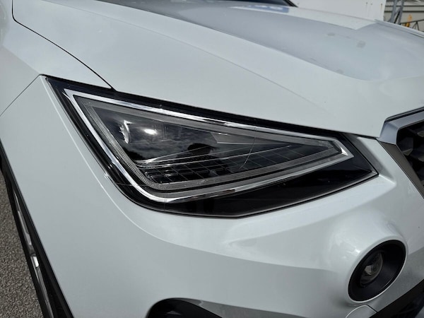 Used SEAT Arona 2025 for sale - 75355790: Photo 31