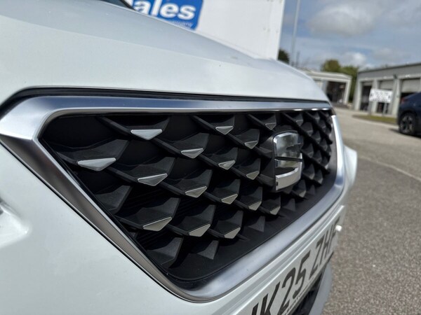 Used SEAT Arona 2025 for sale - 75355790: Photo 32