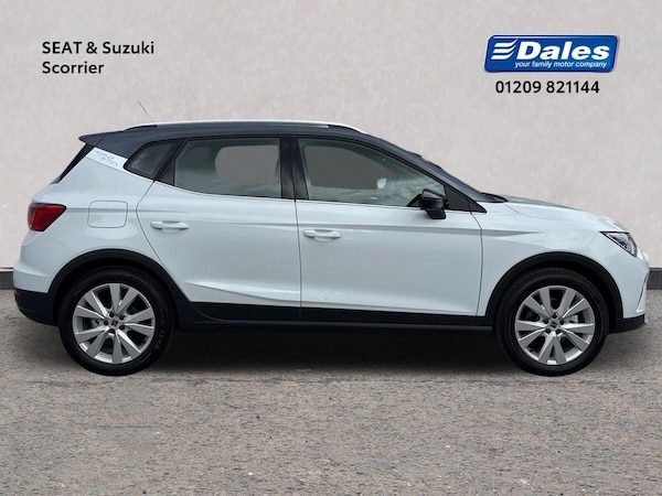 Used SEAT Arona 2025 for sale - 75355790: Photo 3