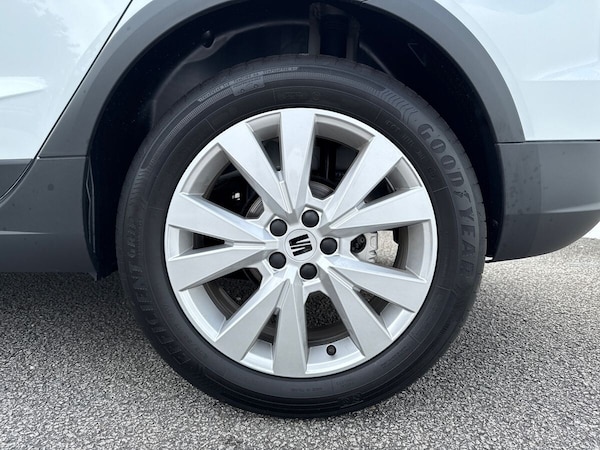 Used SEAT Arona 2025 for sale - 75355790: Photo 6