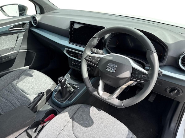 Used SEAT Arona 2025 for sale - 75355790: Photo 7