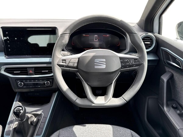 Used SEAT Arona 2025 for sale - 75355790: Photo 8