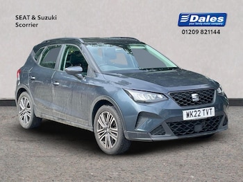 SEAT - Arona