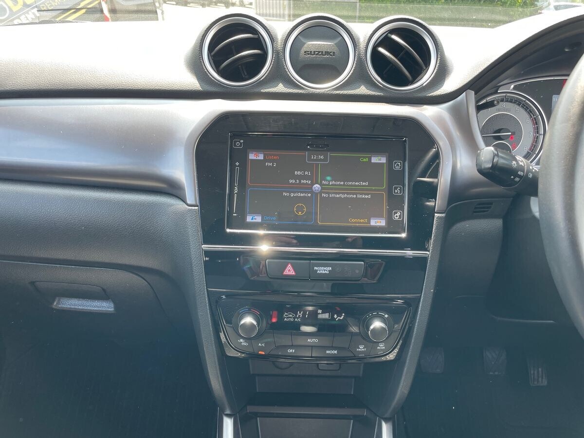 Vehicle 11