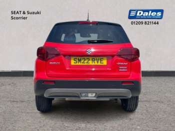 Used Suzuki Vitara 2022 for sale - 74923688: Photo