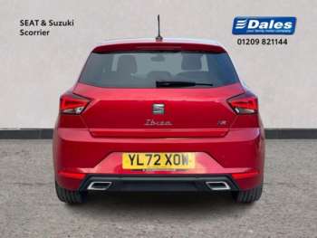 Used SEAT Ibiza 2023 for sale - 74923645: Photo