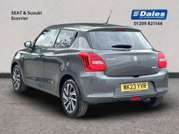 Used Suzuki Swift 2023 for sale - 75126046: Photo