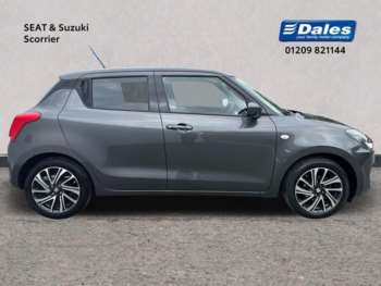 Used Suzuki Swift 2023 for sale - 75126046: Photo
