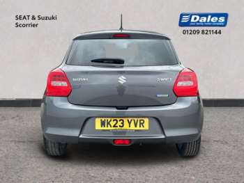 Used Suzuki Swift 2023 for sale - 75126046: Photo