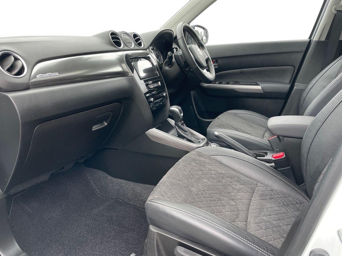 Used Suzuki Vitara 2022 for sale - 76413673: Photo 10