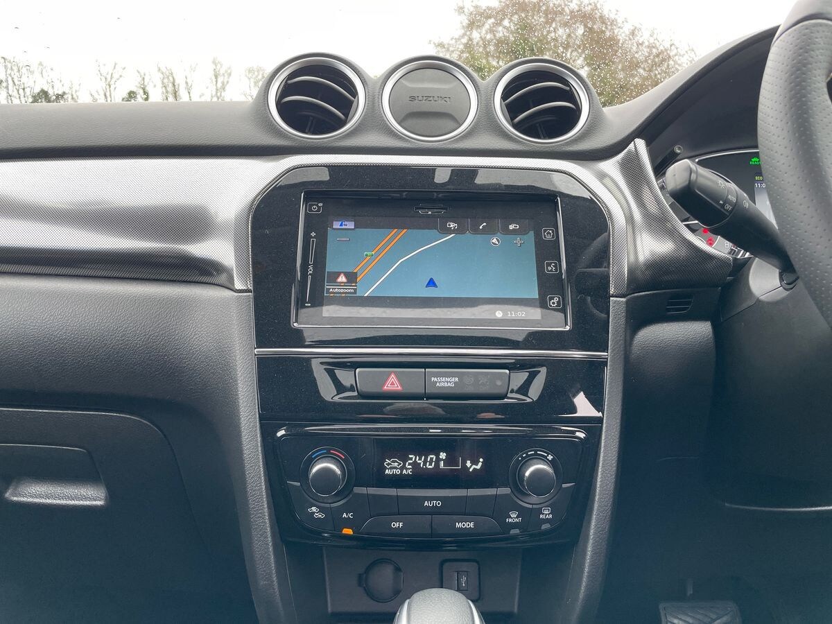 Used Suzuki Vitara 2022 for sale - 76413673: Photo 11