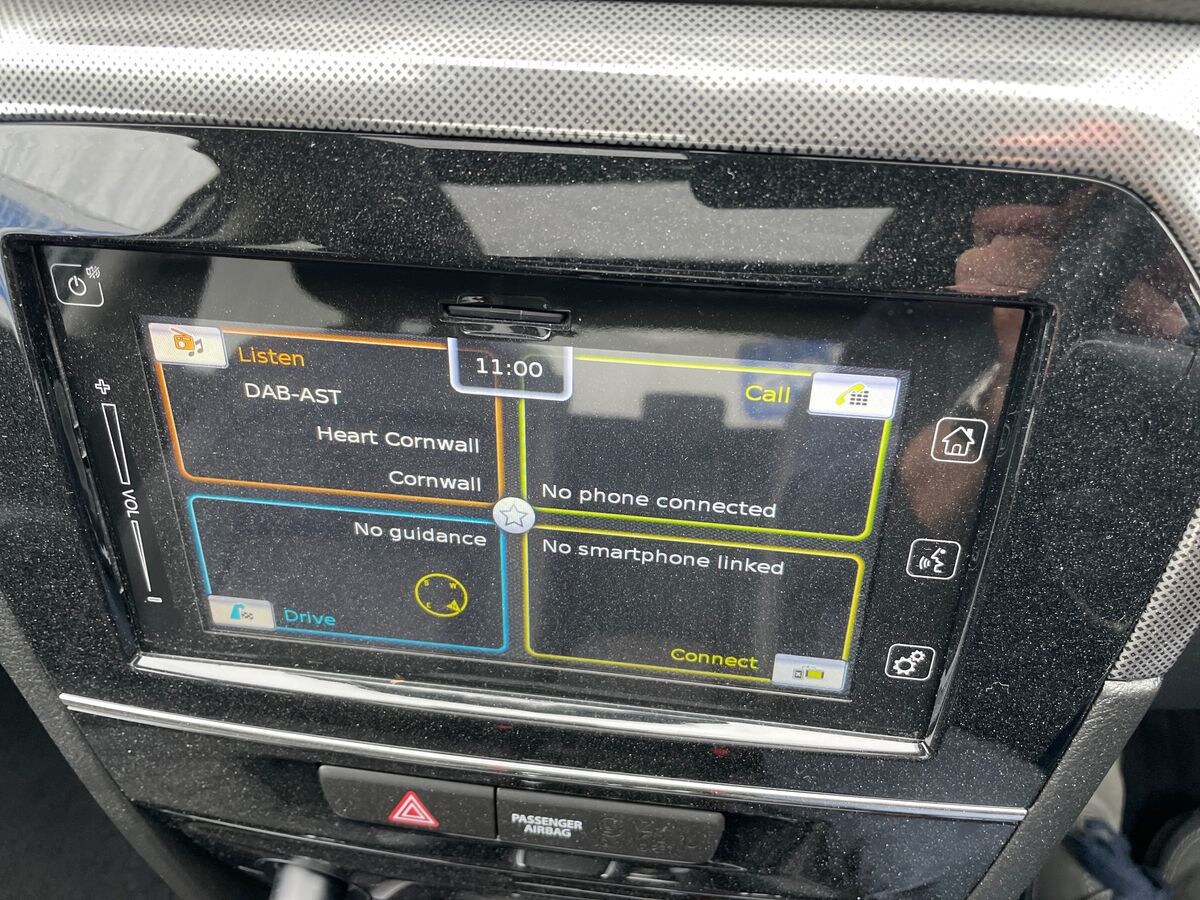 Used Suzuki Vitara 2022 for sale - 76413673: Photo 14