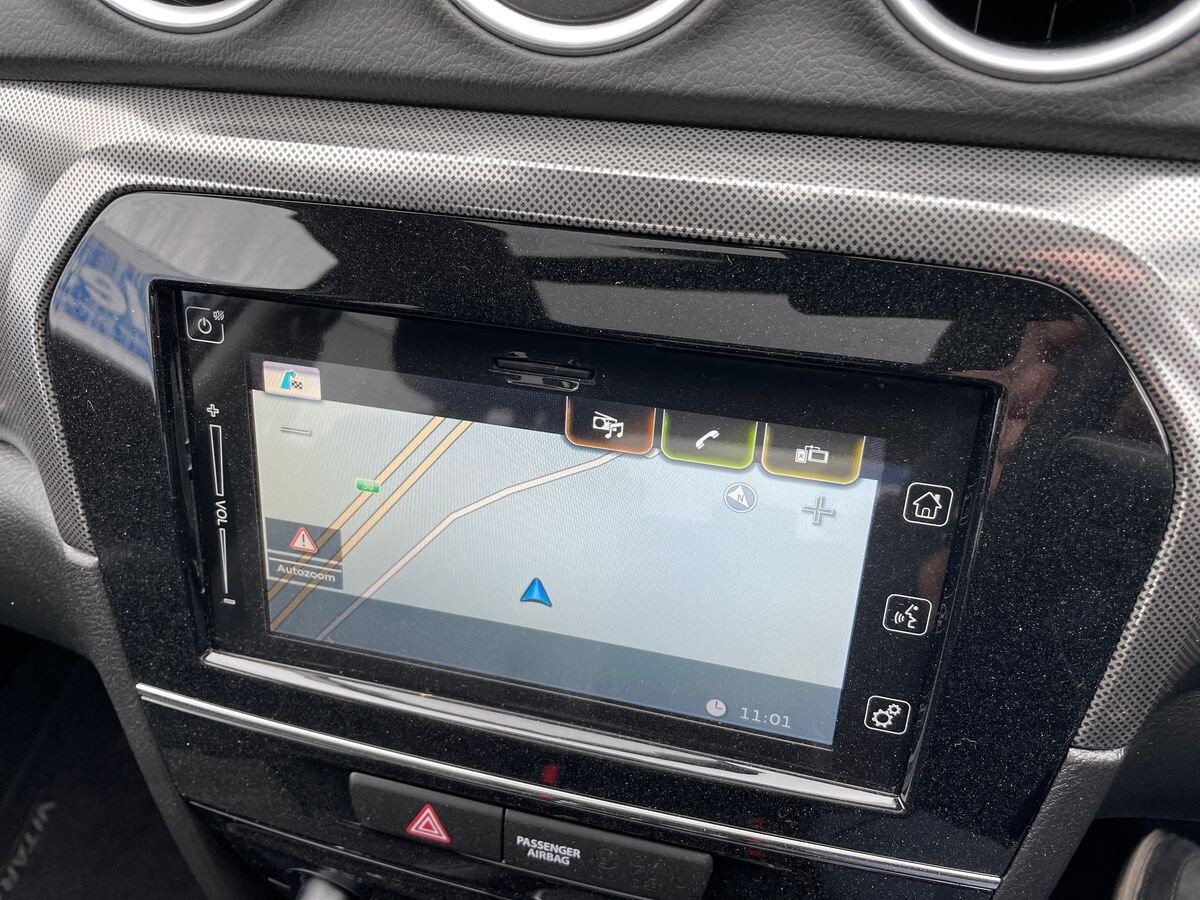 Used Suzuki Vitara 2022 for sale - 76413673: Photo 15