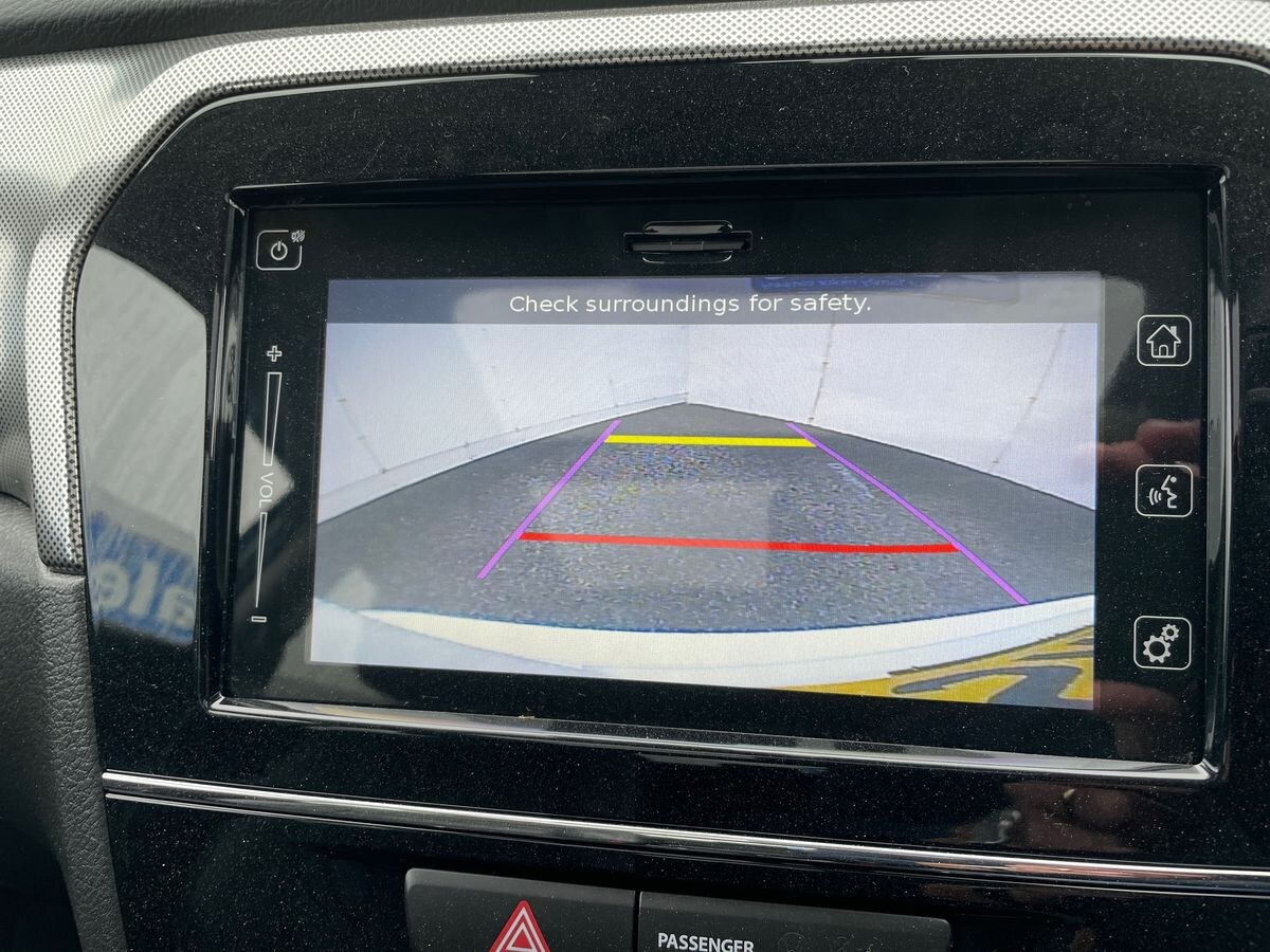 Used Suzuki Vitara 2022 for sale - 76413673: Photo 16