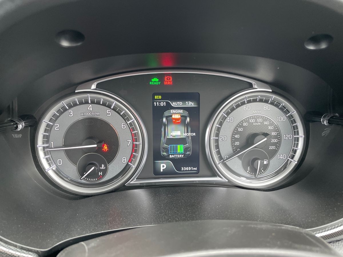 Used Suzuki Vitara 2022 for sale - 76413673: Photo 17