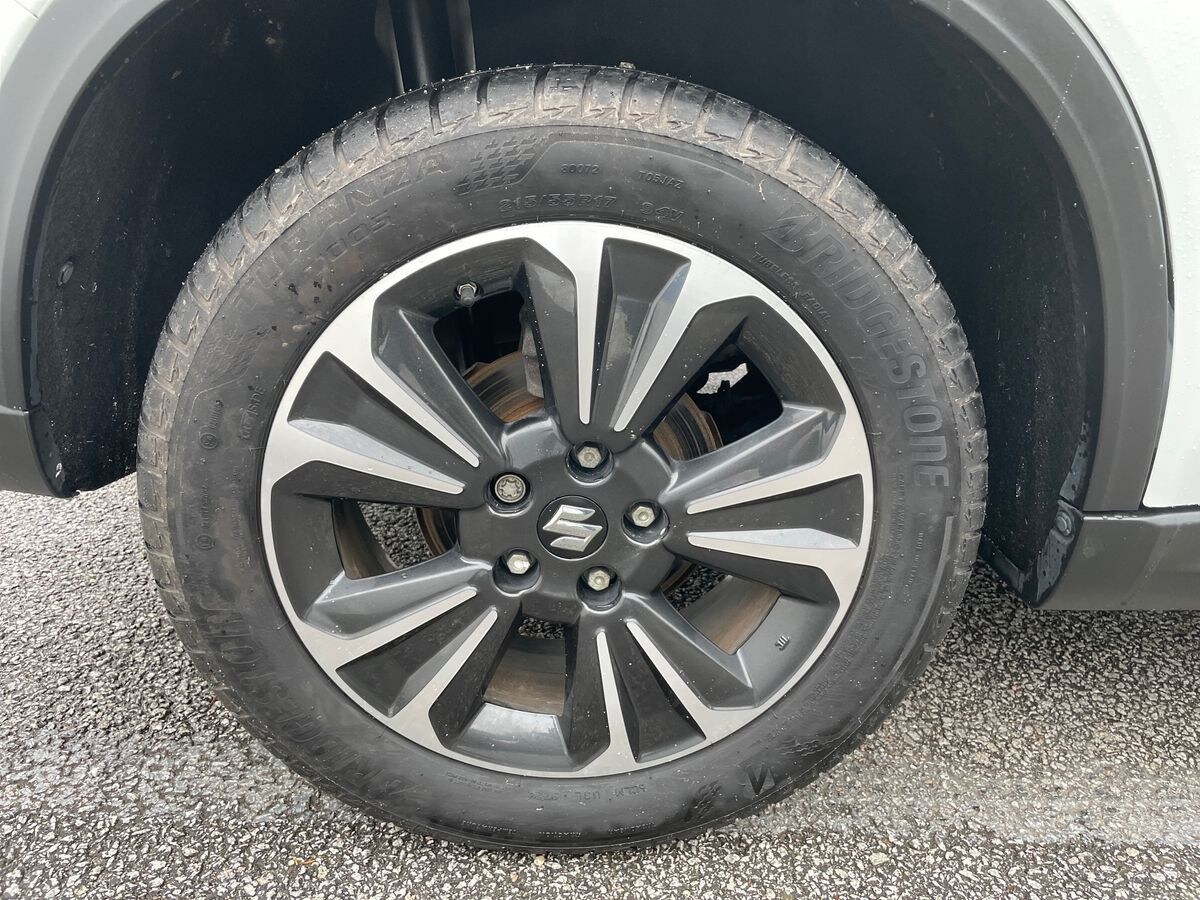 Used Suzuki Vitara 2022 for sale - 76413673: Photo 23
