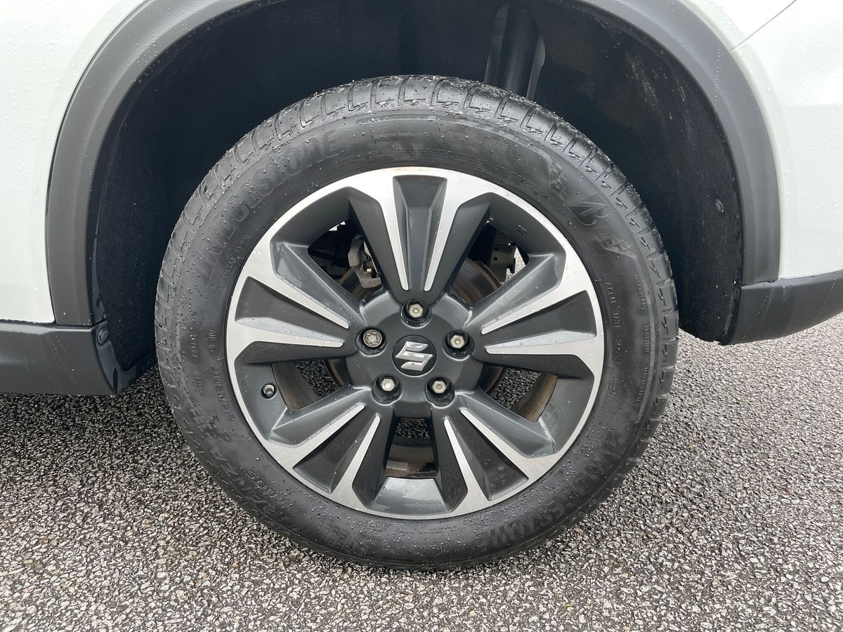 Used Suzuki Vitara 2022 for sale - 76413673: Photo 24