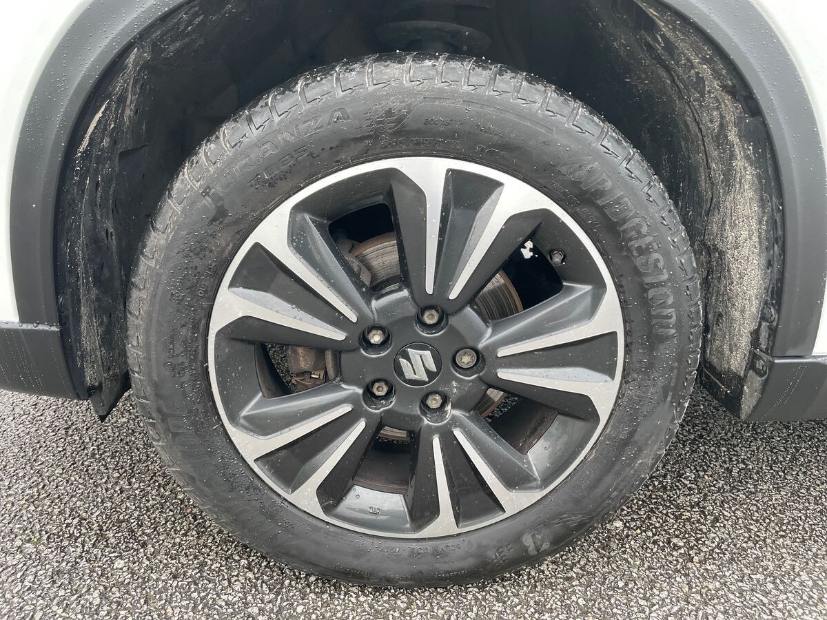 Used Suzuki Vitara 2022 for sale - 76413673: Photo 25