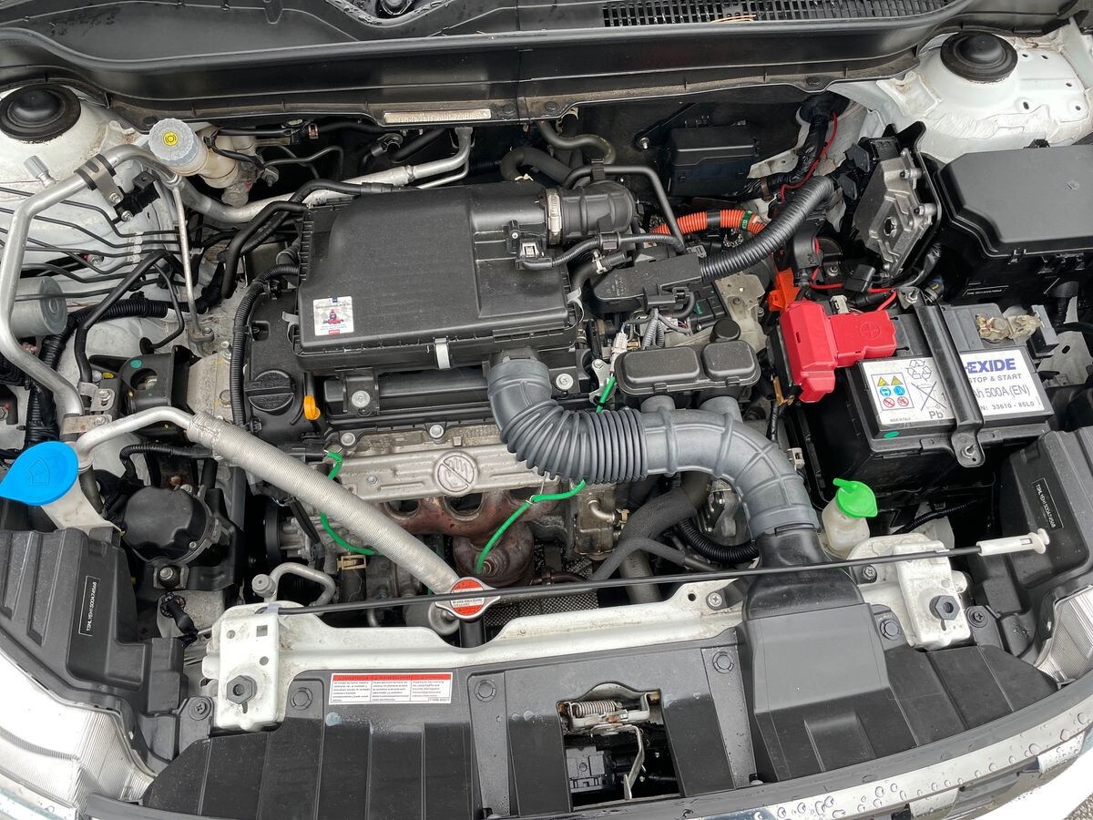 Used Suzuki Vitara 2022 for sale - 76413673: Photo 28