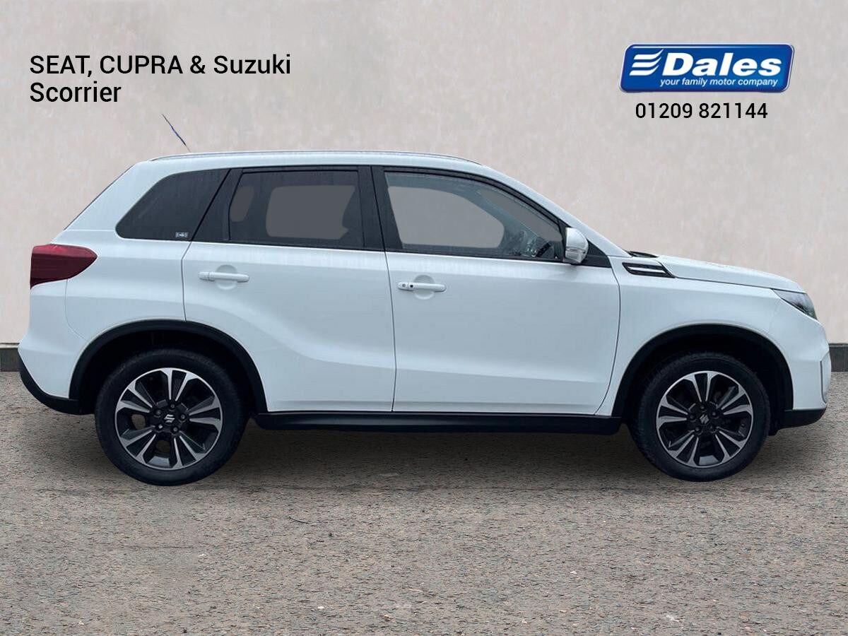 Used Suzuki Vitara 2022 for sale - 76413673: Photo 3