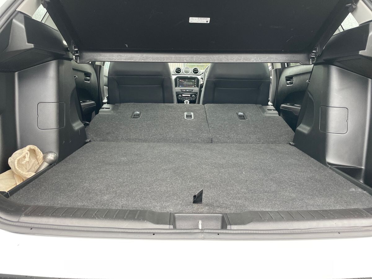 Used Suzuki Vitara 2022 for sale - 76413673: Photo 33