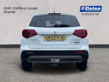 Used Suzuki Vitara 2022 for sale - 76413673: Photo