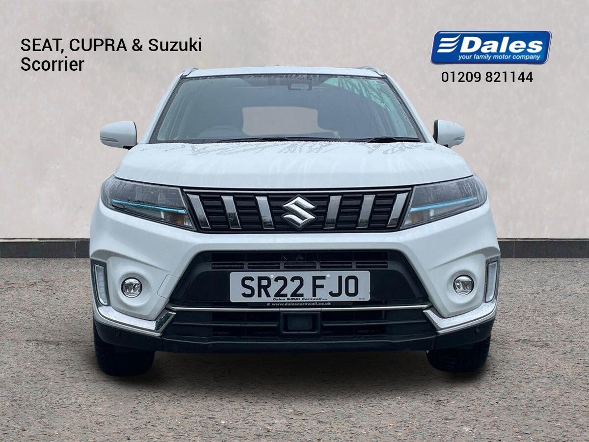 Used Suzuki Vitara 2022 for sale - 76413673: Photo 5
