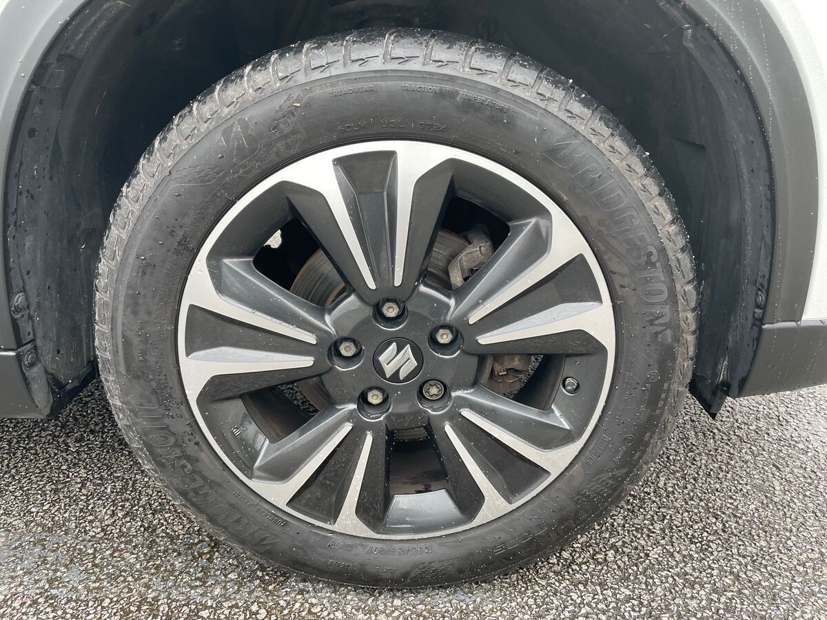 Used Suzuki Vitara 2022 for sale - 76413673: Photo 6