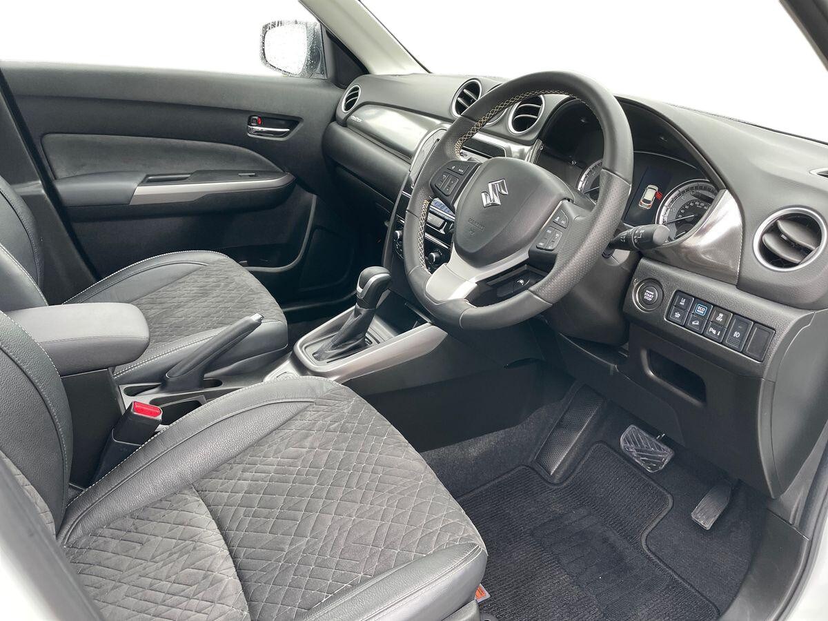 Used Suzuki Vitara 2022 for sale - 76413673: Photo 7