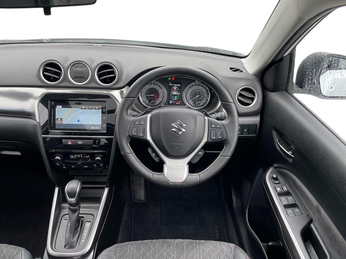 Used Suzuki Vitara 2022 for sale - 76413673: Photo 8