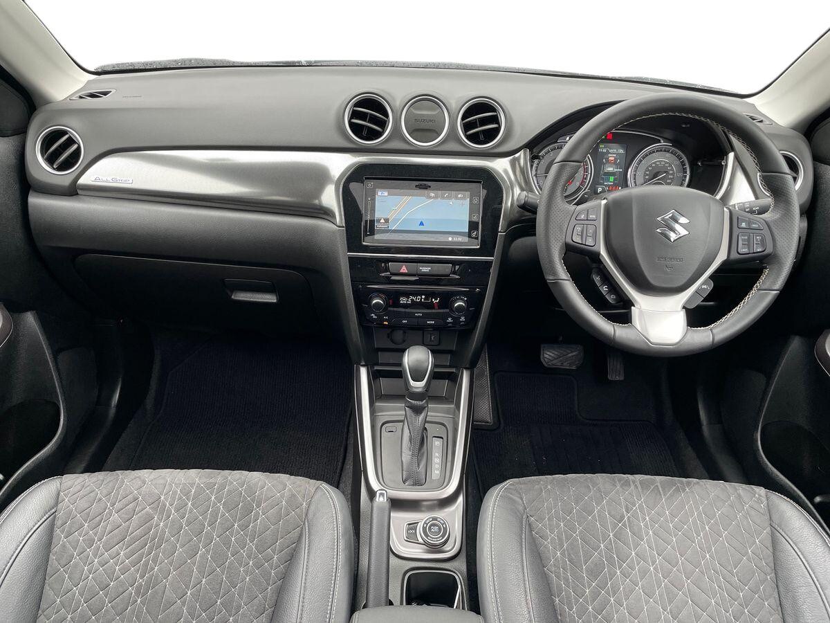 Used Suzuki Vitara 2022 for sale - 76413673: Photo 9