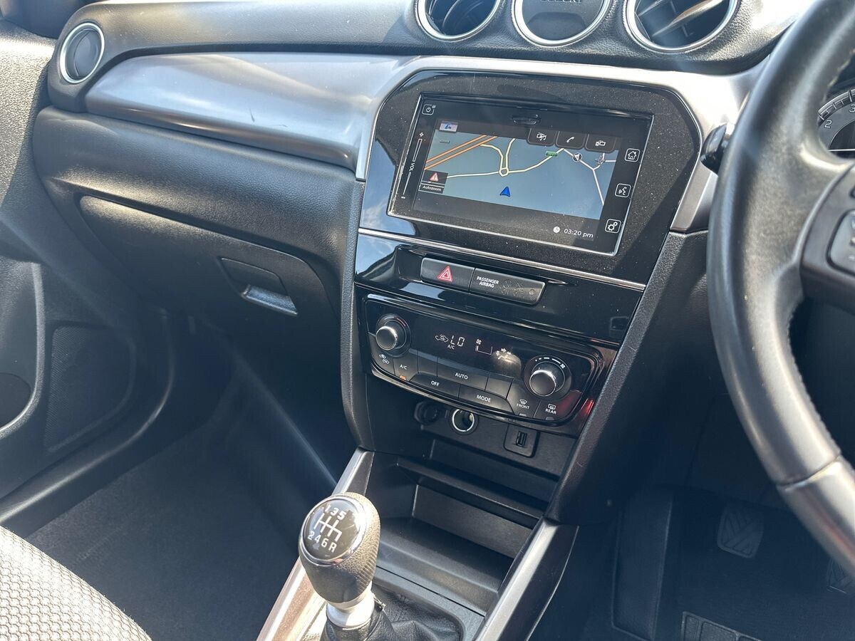 Vehicle 11