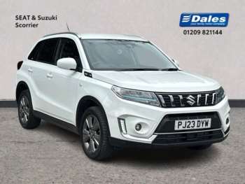 2023 (23) - Vitara 1.4 Boosterjet Sz-t 5Dr Estate