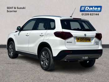 Used Suzuki Vitara 2023 for sale - 74923659: Photo